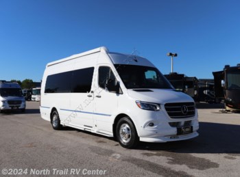New 2023 Airstream Interstate 24GL available in Fort Myers, Florida