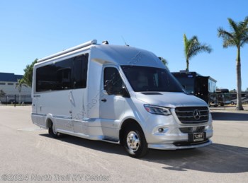 Used 2021 Airstream Atlas 24MB available in Fort Myers, Florida