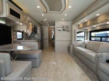 New 2023 Newmar Kountry Star 3412 available in Fort Myers, Florida