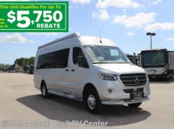 New 2023 Airstream Interstate 24GT TB available in Fort Myers, Florida