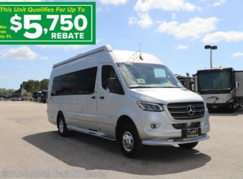 New 2023 Airstream Interstate 24GT TB available in Fort Myers, Florida