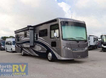 Used 2021 Thor Motor Coach Palazzo 37.4 available in Fort Myers, Florida