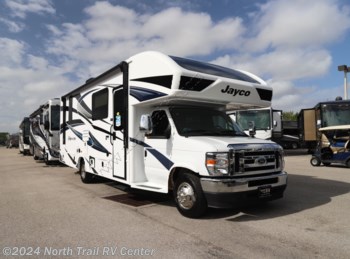 New 2023 Jayco Greyhawk 27U available in Fort Myers, Florida
