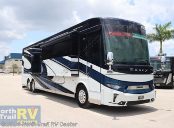 New 2023 Newmar Essex 4521 available in Fort Myers, Florida