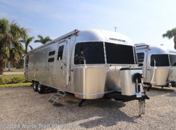New 2023 Airstream International 30RB available in Fort Myers, Florida