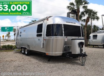 New 2023 Airstream Globetrotter 27FB available in Fort Myers, Florida