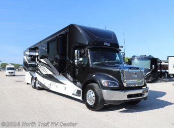New 2023 Newmar Supreme Aire 4530 available in Fort Myers, Florida