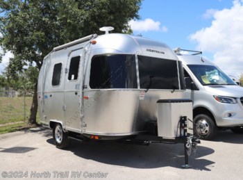 New 2023 Airstream Bambi 16RB available in Fort Myers, Florida