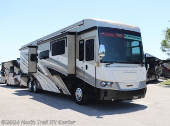 New 2023 Newmar Ventana 4037 available in Fort Myers, Florida