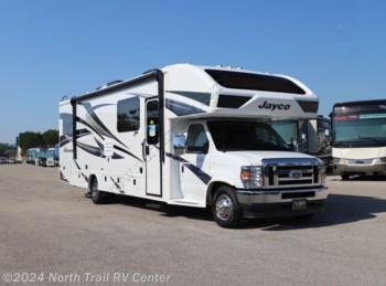 New 2023 Jayco Greyhawk 31F available in Fort Myers, Florida