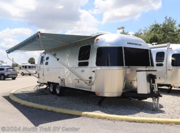 New 2023 Airstream International 27FB available in Fort Myers, Florida