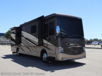 Used 2017 Newmar Ventana 3709 available in Fort Myers, Florida
