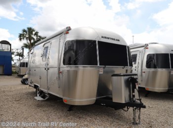 New 2023 Airstream Caravel 20FB available in Fort Myers, Florida