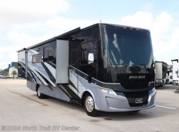 Used 2022 Tiffin Allegro 34PA available in Fort Myers, Florida