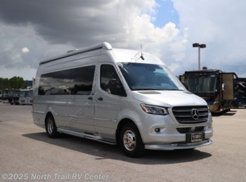 Used 2023 Airstream Interstate 24GT available in Fort Myers, Florida