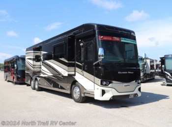 New 2023 Newmar Dutch Star 4081 available in Fort Myers, Florida