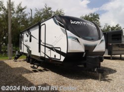 Used 2023 Heartland North Trail 25LRSS available in Fort Myers, Florida