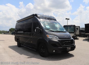 New 2024 Airstream Rangeline RGT PT 24 available in Fort Myers, Florida
