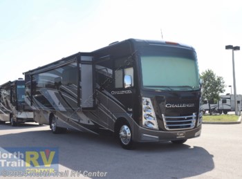 New 2023 Thor Motor Coach Challenger 35MQ available in Fort Myers, Florida