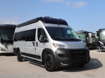 New 2024 Airstream Rangeline RGT PT 24 available in Fort Myers, Florida