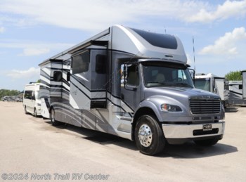 Used 2022 Newmar Super Star 4059 available in Fort Myers, Florida