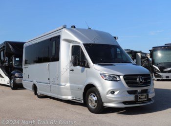 Used 2021 Airstream Atlas MB available in Fort Myers, Florida