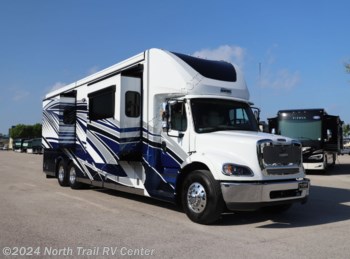 Used 2022 Newmar Supreme Aire 4051 available in Fort Myers, Florida