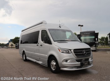 New 2024 Airstream Interstate 24GT E1 available in Fort Myers, Florida