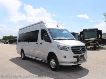 New 2024 Airstream Interstate AWD GT Tommy Bahama available in Fort Myers, Florida