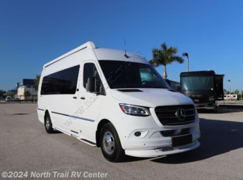 New 2024 Airstream Interstate 24GT available in Fort Myers, Florida