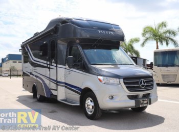 Used 2020 Tiffin Wayfarer 25QW available in Fort Myers, Florida