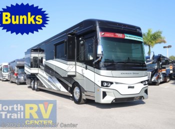 New 2024 Newmar Dutch Star 4326 available in Fort Myers, Florida