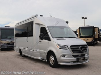 Used 2022 Airstream Atlas MB available in Fort Myers, Florida