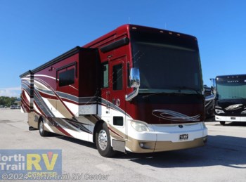 Used 2017 Tiffin Allegro Bus 40AP available in Fort Myers, Florida