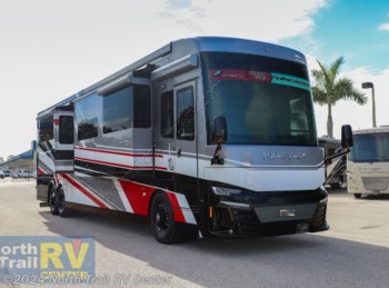 New 2024 Newmar King Aire 4531 available in Fort Myers, Florida