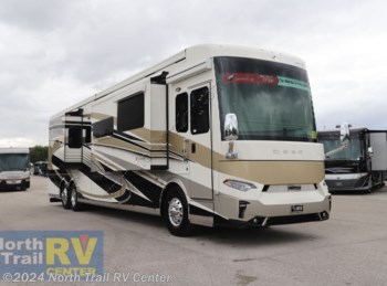 New 2024 Newmar Essex 4595 available in Fort Myers, Florida