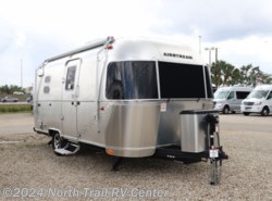 New 2023 Airstream Caravel 20FB available in Fort Myers, Florida