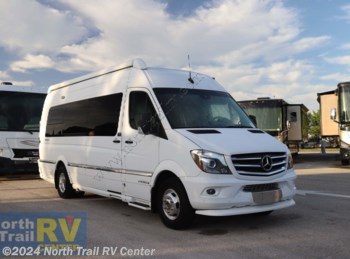 Used 2018 Airstream Interstate EXT GT available in Fort Myers, Florida