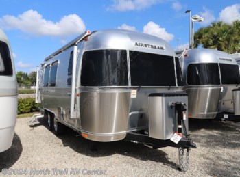 New 2024 Airstream International 23FB available in Fort Myers, Florida