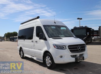 New 2024 Airstream Interstate 19SE available in Fort Myers, Florida