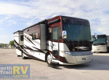 Used 2018 Tiffin Allegro Red 38QRA available in Fort Myers, Florida
