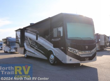 New 2024 Thor Motor Coach Palazzo GT 33.5 available in Fort Myers, Florida