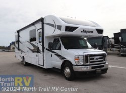 New 2024 Jayco Redhawk 31F available in Fort Myers, Florida