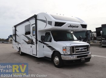 New 2024 Jayco Redhawk 31F available in Fort Myers, Florida