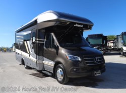 New 2024 Jayco Melbourne Prestige 24RP available in Fort Myers, Florida