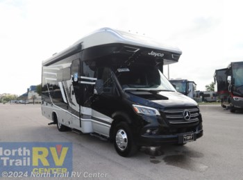 New 2024 Jayco Melbourne Prestige 24RP available in Fort Myers, Florida