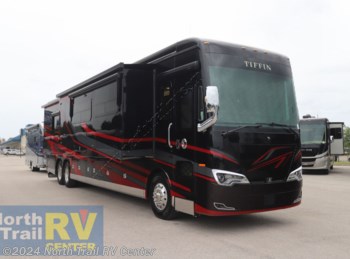 New 2024 Tiffin Allegro Bus 45OPP available in Fort Myers, Florida