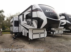 Used 2023 Skyline Alliance Valor 36V11 available in Fort Myers, Florida