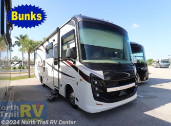 Used 2020 Entegra Coach Vision 29F available in Fort Myers, Florida