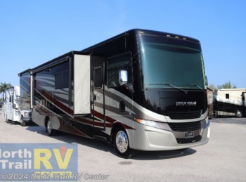 Used 2018 Tiffin Allegro 34PA available in Fort Myers, Florida
